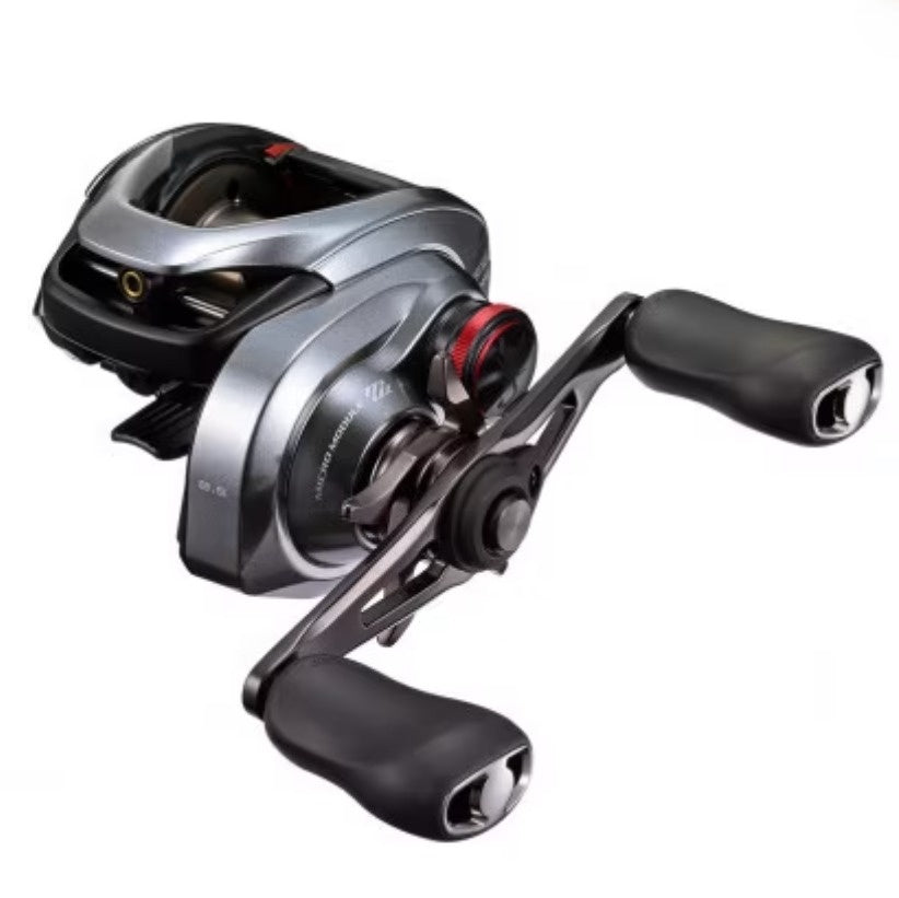 shimano 2021 scorpion dc 151xg