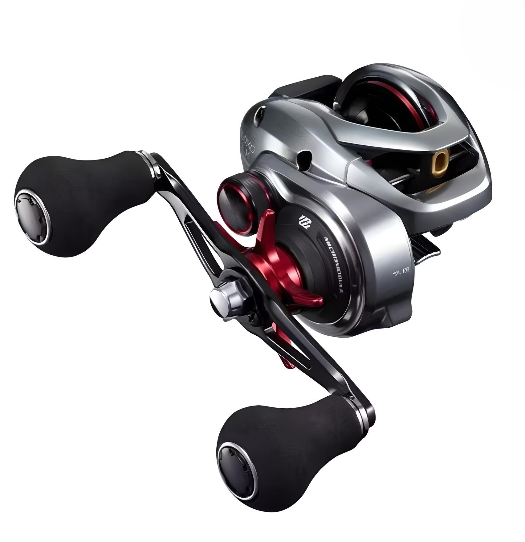 shimano 2021 scorpion md 300xglh