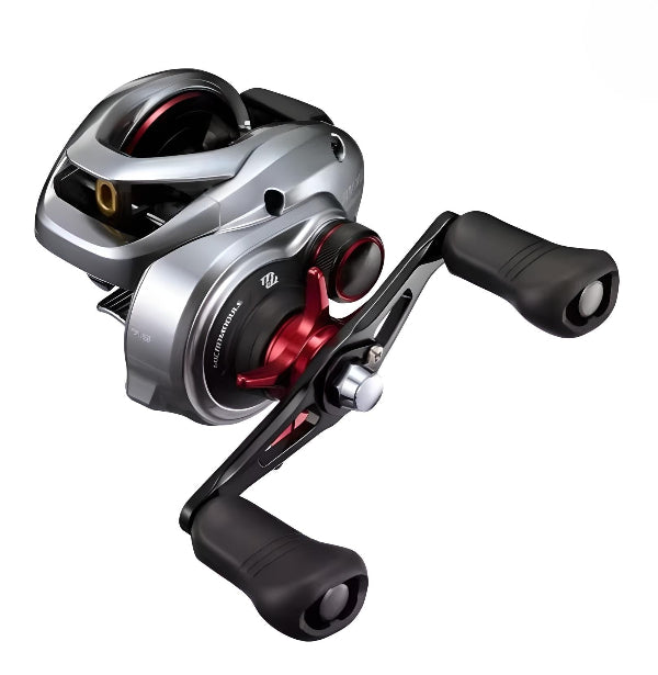 Shimano 2021 Scorpion MD 301XG baitcasting reel product image