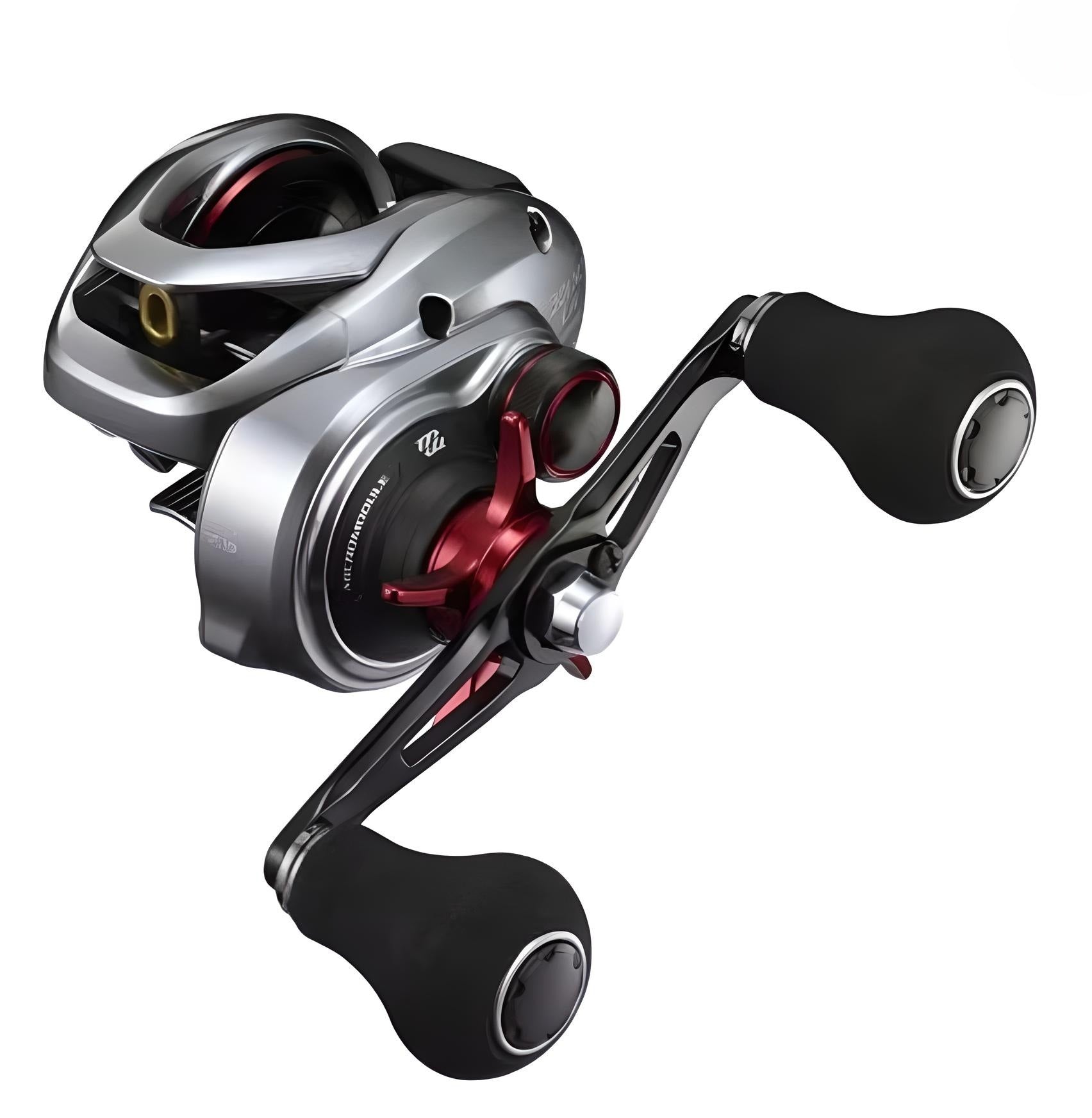 shimano 2021 scorpion md 301xglh