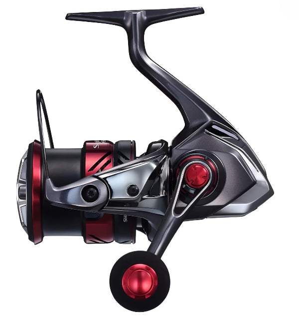 Shimano 2021 Sephia XR C3000S spinning reel product image