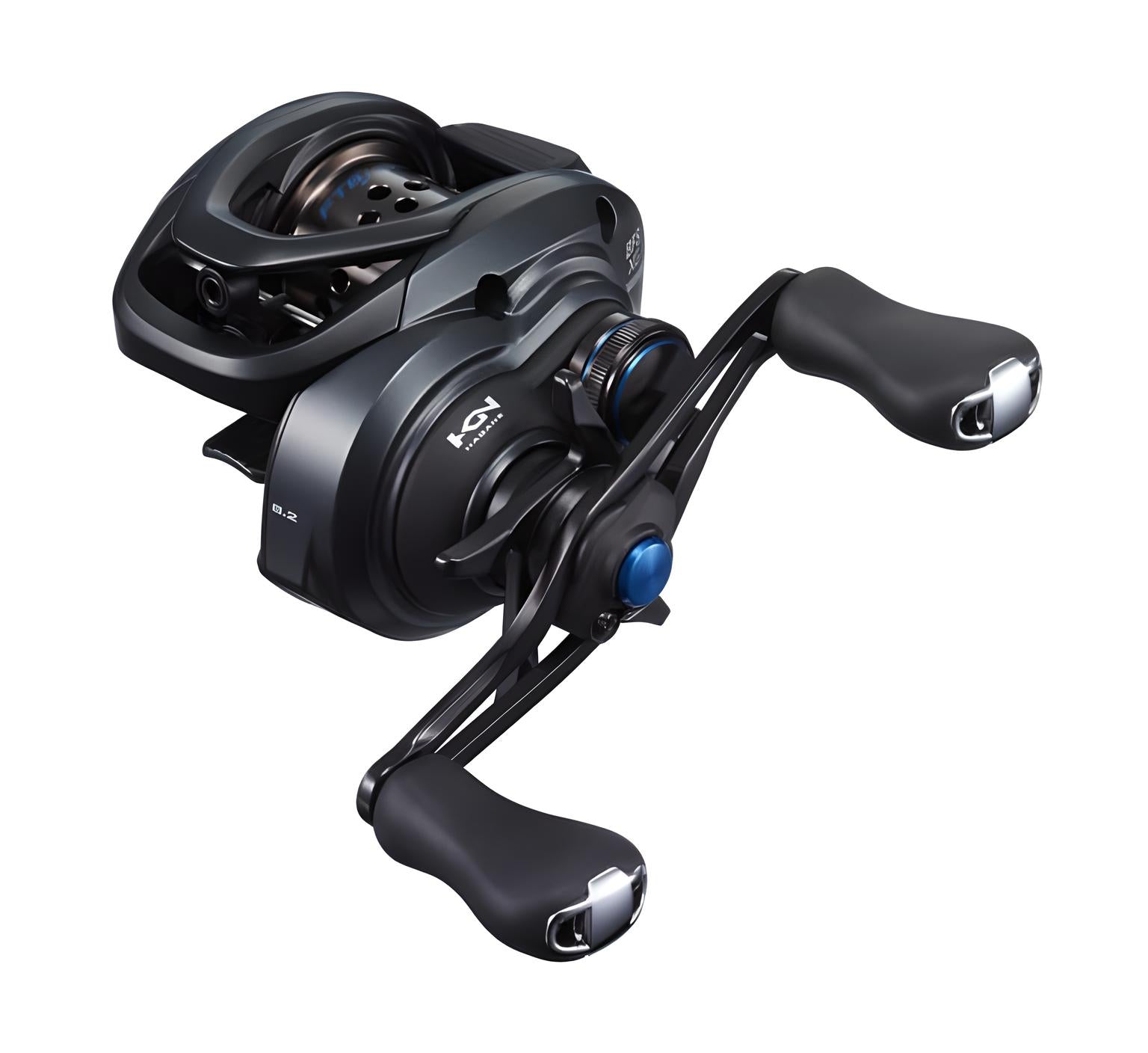 shimano 2021 slx bfs left