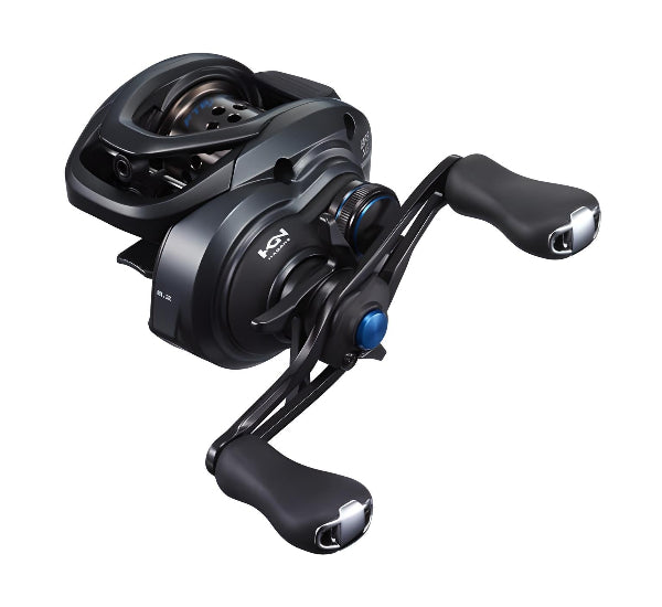 Shimano 2021 SLX BFS LEFT baitcasting reel product image