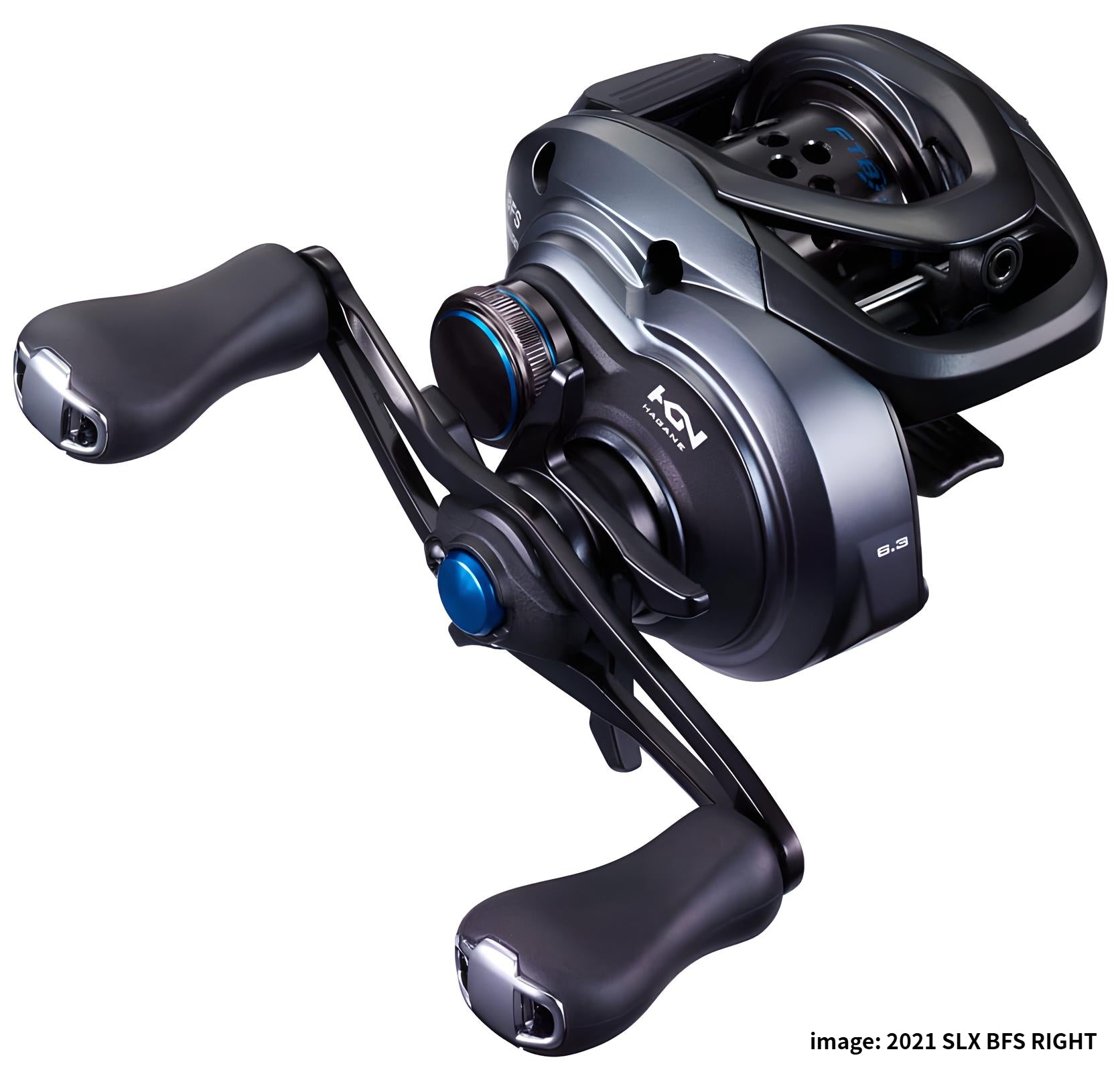 Shimano 2021 SLX BFS XG Right