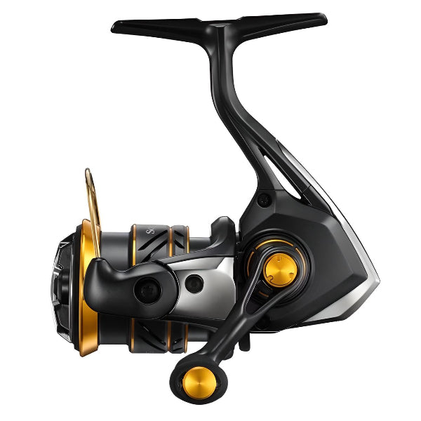 Shimano 2021 Soare XR 500SPG spinning reel product image