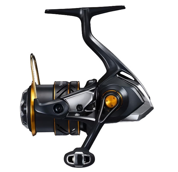 Shimano 2021 Soare XR C2000SSHG spinning reel product image