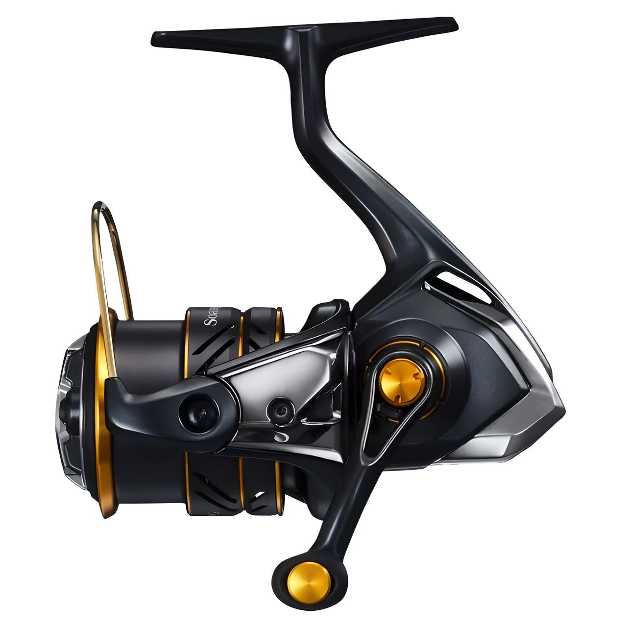 shimano 2021 soare xr c2000sspg