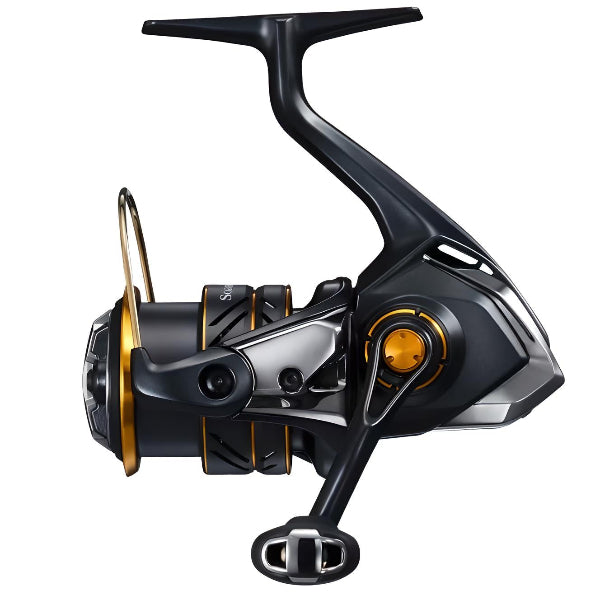 Shimano 2021 Soare XR C2500S spinning reel product image