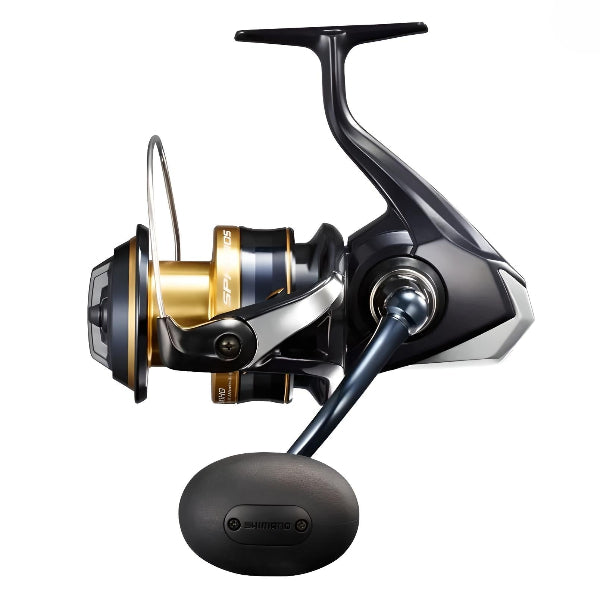 Shimano 2021 SPHEROS SW 6000HG spinning reel product image