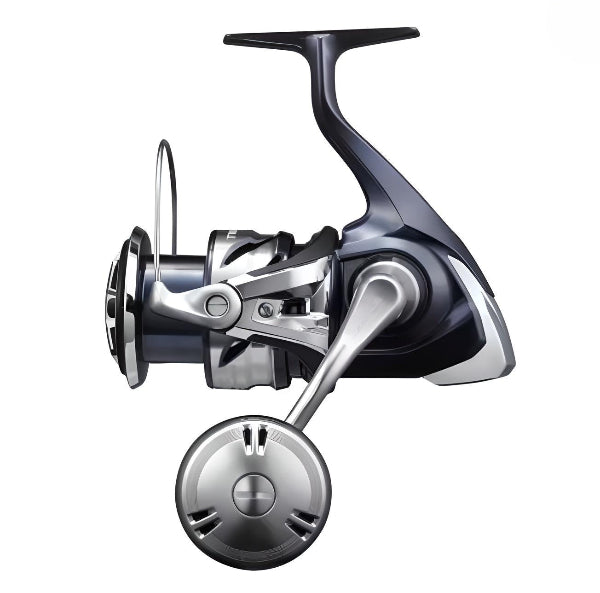 Shimano 2021 TWN POWER SW 4000XG spinning reel product image