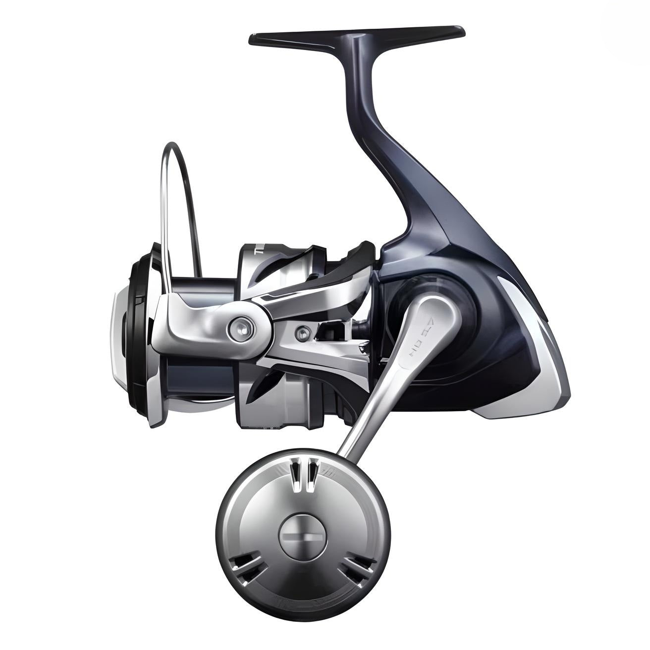 Shimano 2021 TWN POWER SW 5000HG