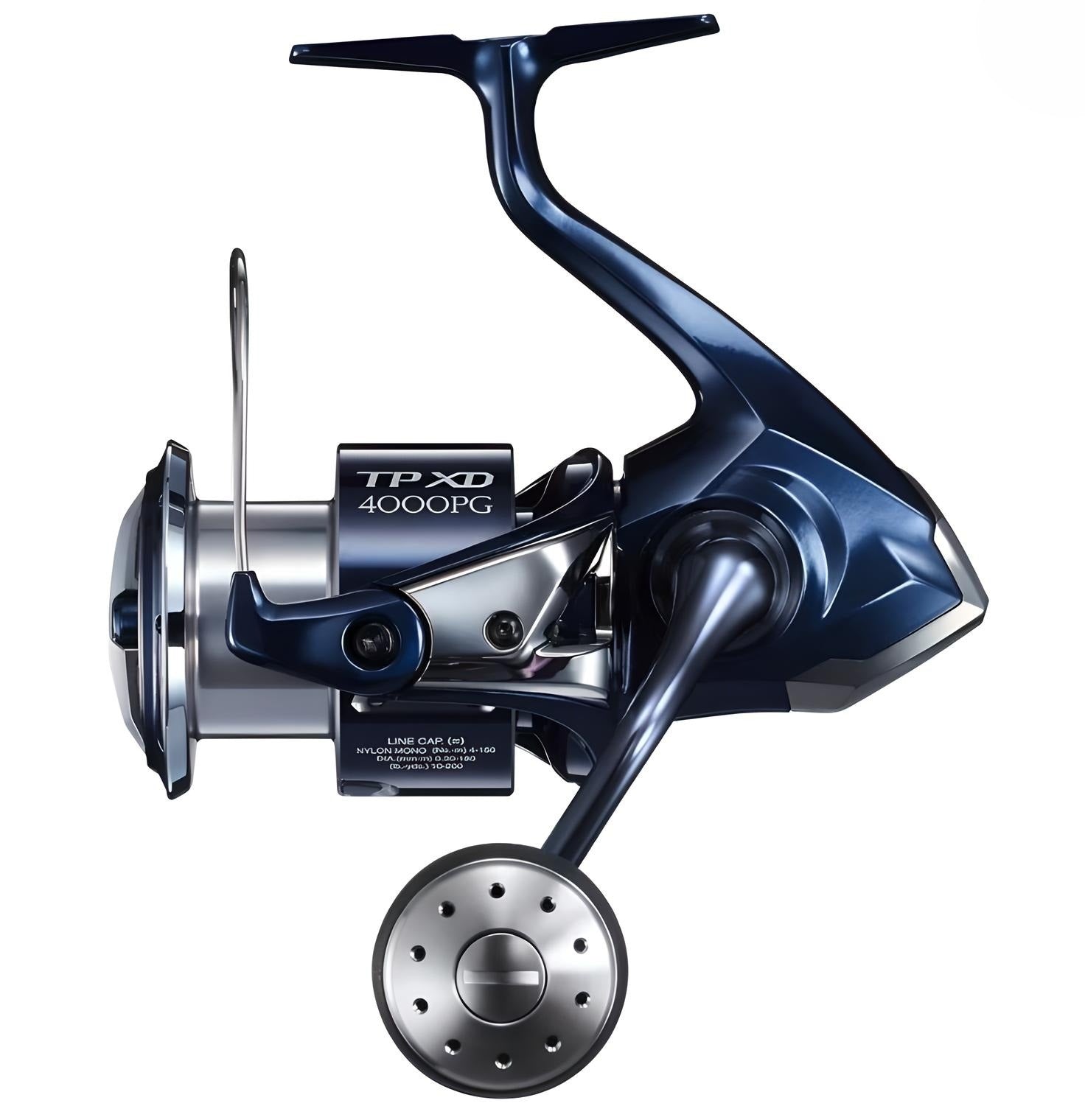 shimano 2021 twinpower xd 4000pg