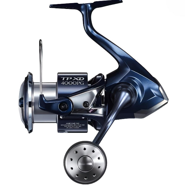 リール SHIMANO 21TWIN POWER XD 4000HG Shimano 2021 TWIN POWER XD 4000PG