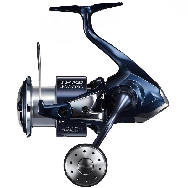 SHIMANO TWIN POWER XD 4000XG 2021 Japan Model