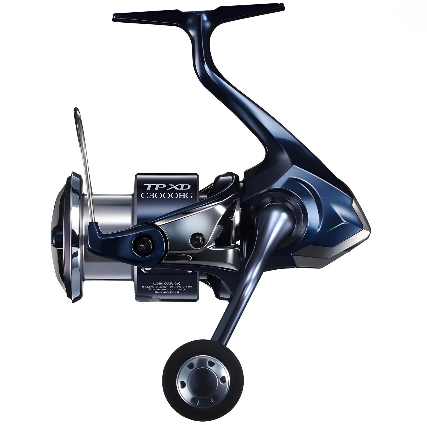 shimano 2021 twinpower xd c3000hg