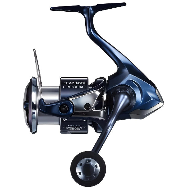 Shimano 2021 TWIN POWER XD C3000XG spinning reel product image 