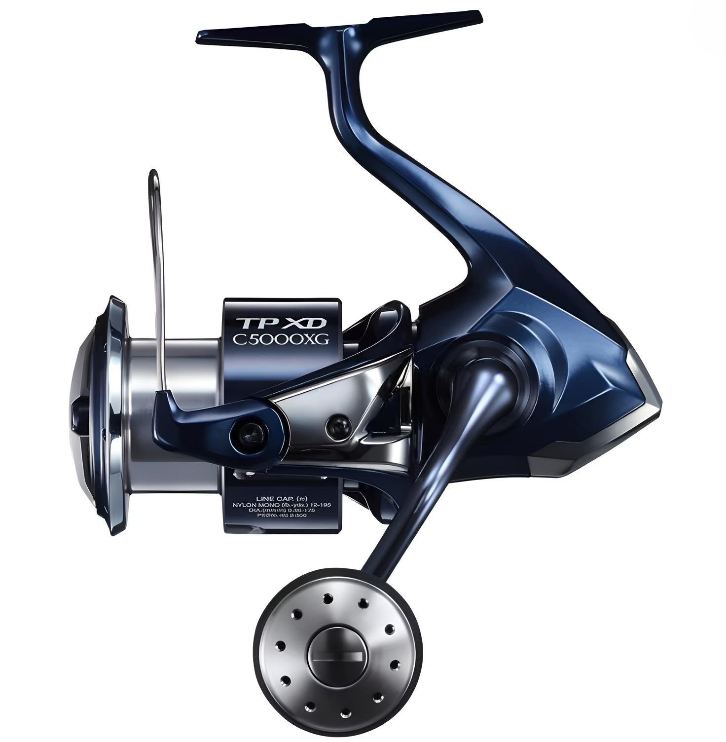 shimano 2021 twinpower xd c5000xg