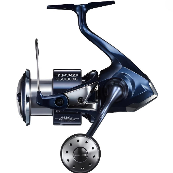 Shimano 2021 TWIN POWER XD C5000XG
