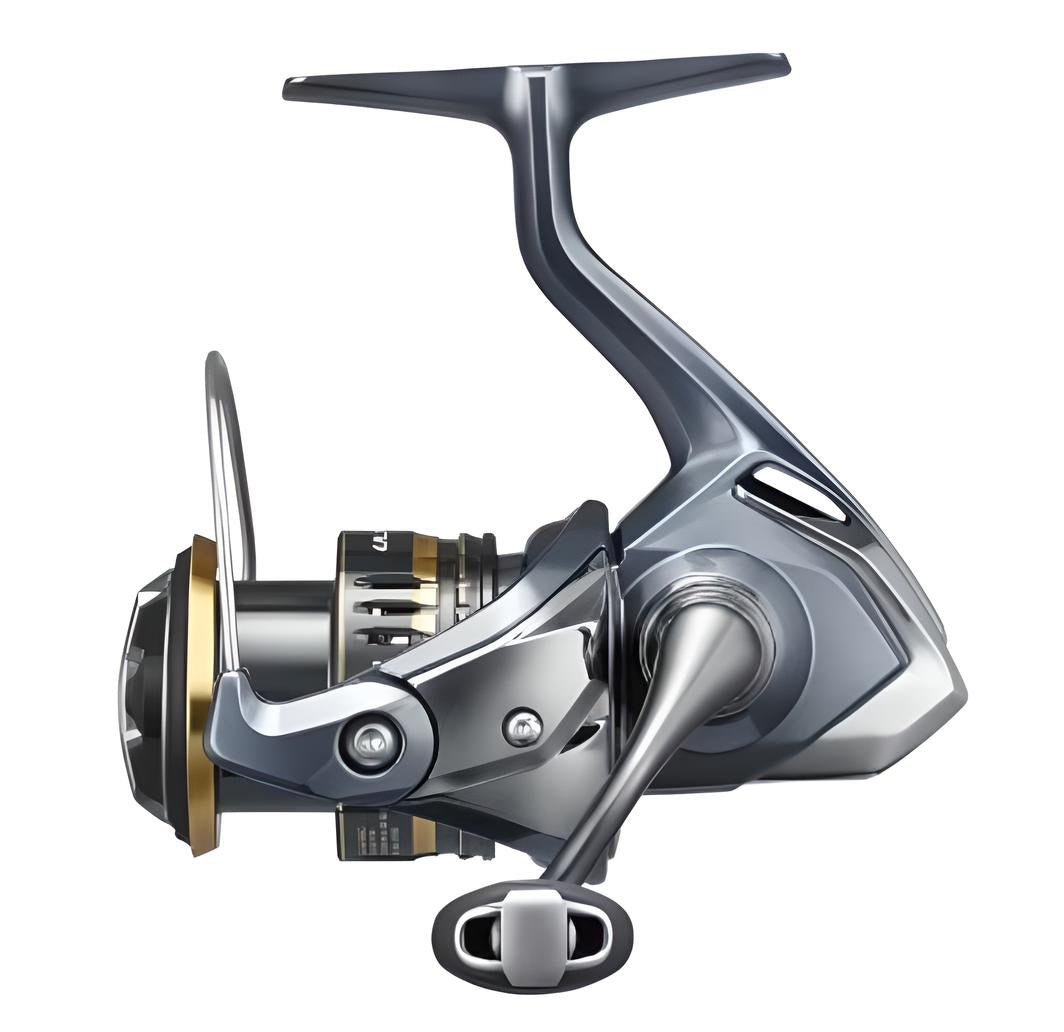 シマノ アルテグラ C3000HG (リール) 価格比較 - 価格.com