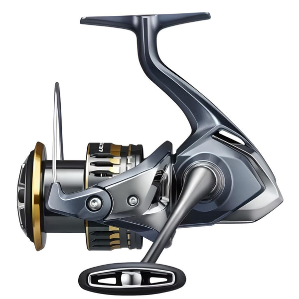 は自分にプチご褒美を Shimano 2021 4000XG ULTEGRA リール