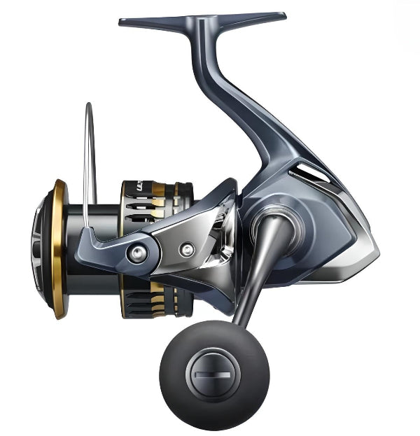 Shimano 2021 ULTEGRA C5000XG spinning reel product image 