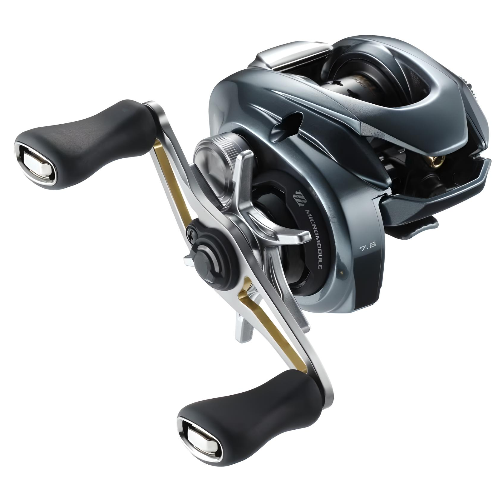 Shimano JDM Baitcasting Reels on Sale