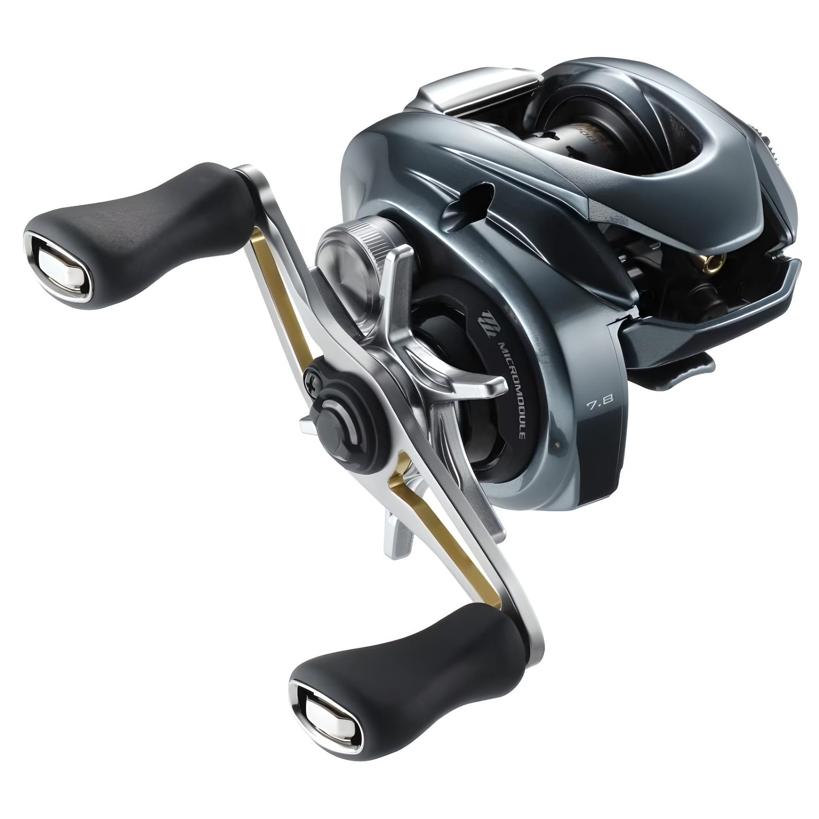 Shimano 2022 Aldebaran BFS HG Right