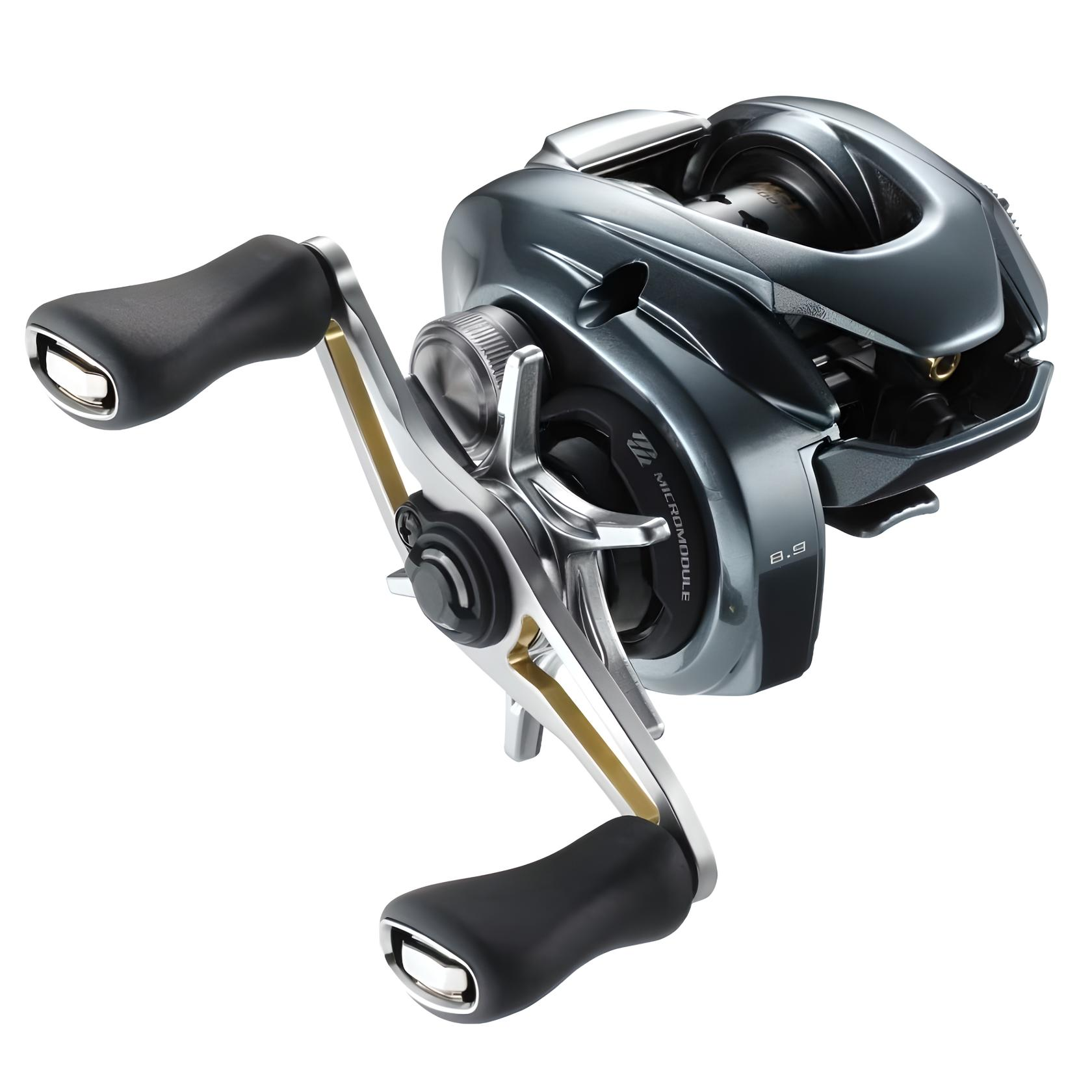 Shimano 2022 Aldebaran BFS XG Right