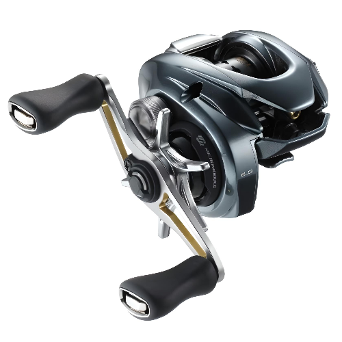 Shimano 2022 Aldebaran BFS XG Right baitcasting reel product image