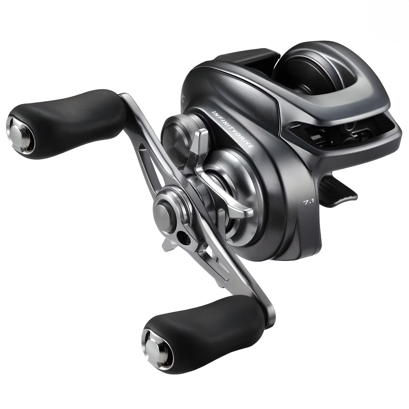 shimano 2022 bantam hg right