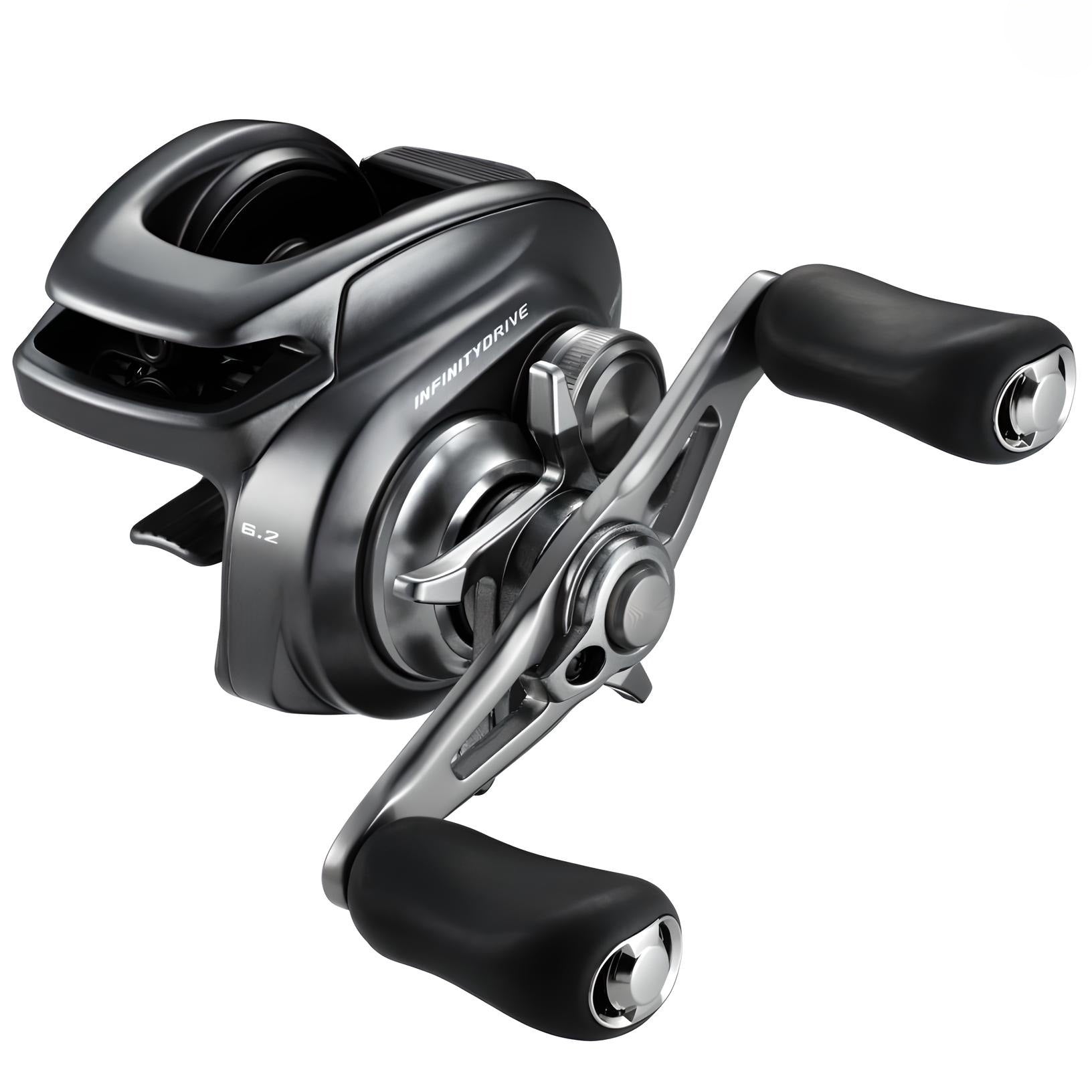 shimano 2022 bantam left