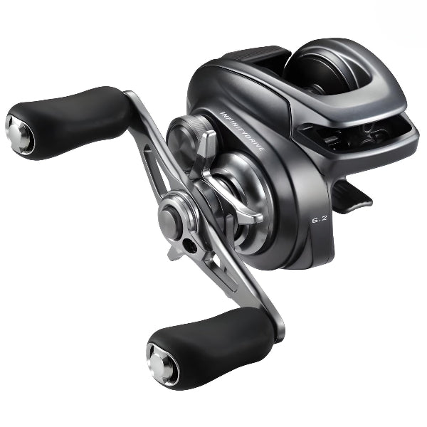 Shimano 2022 Bantam RIGHT baitcasting reel product image