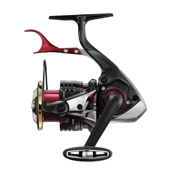 Shimano 2022 BB-X Hyperforce C3000DXG SL lever brake reel product image