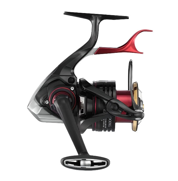 Shimano 2022 BB-X Hyperforce C3000DXG SR lever brake reel product image