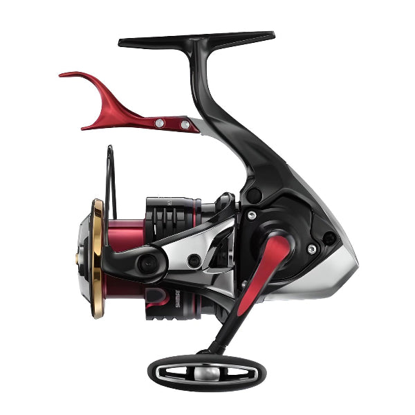 Shimano 2022 BB-X Hyperforce C3000DXG lever brake reel product image