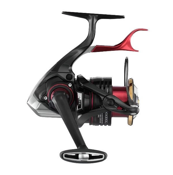 Shimano 2022 BB-X Hyperforce C3000DXXG SR  lever brake reel product image