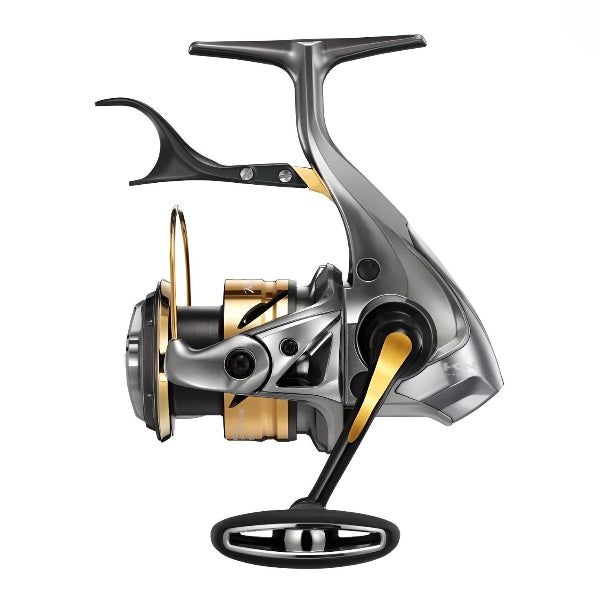 Shimano 2022 BB-X Rinkai Special 1700DXXG lever brake reel product image
