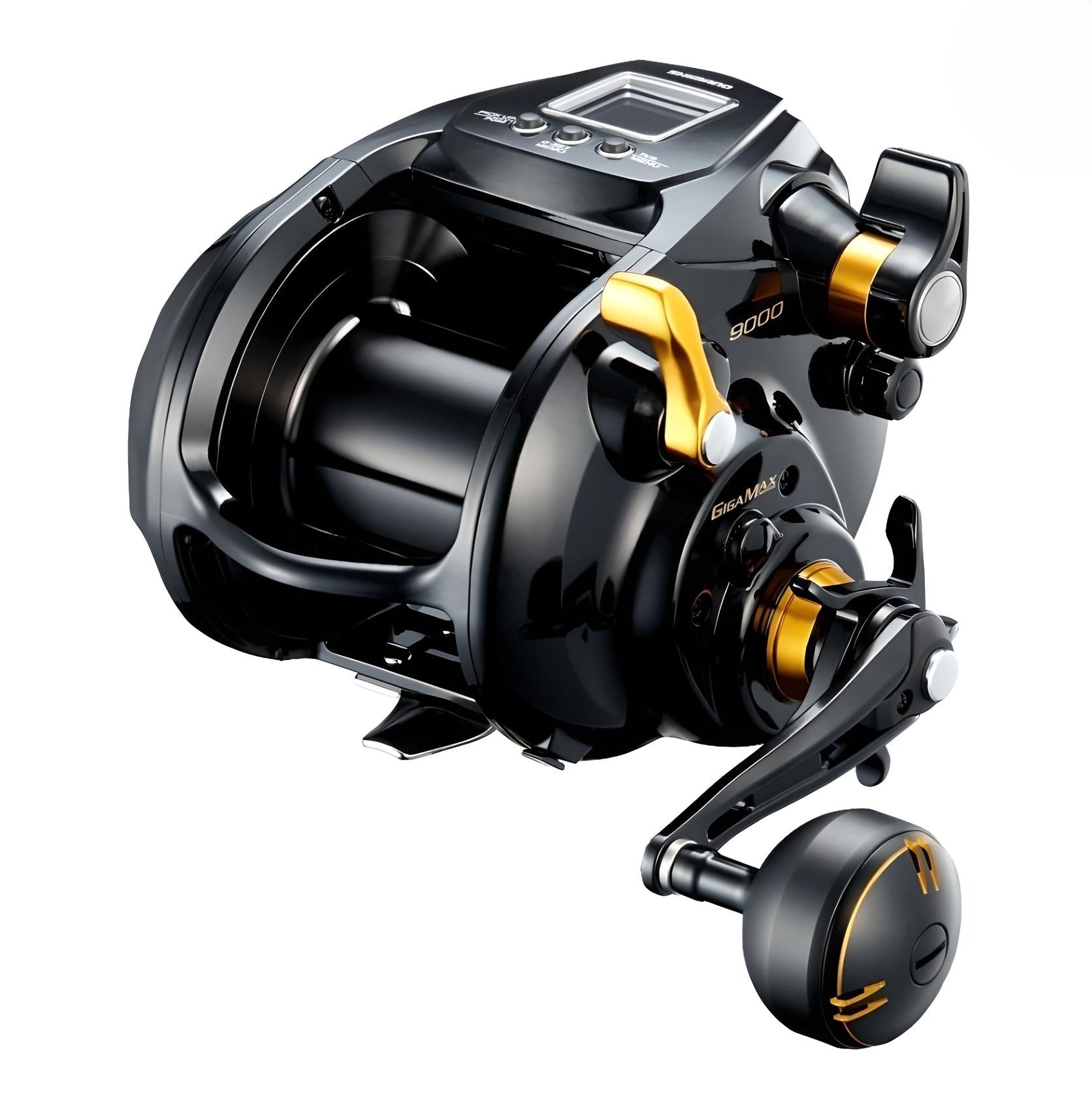 Shimano 2022 Beast Master 9000