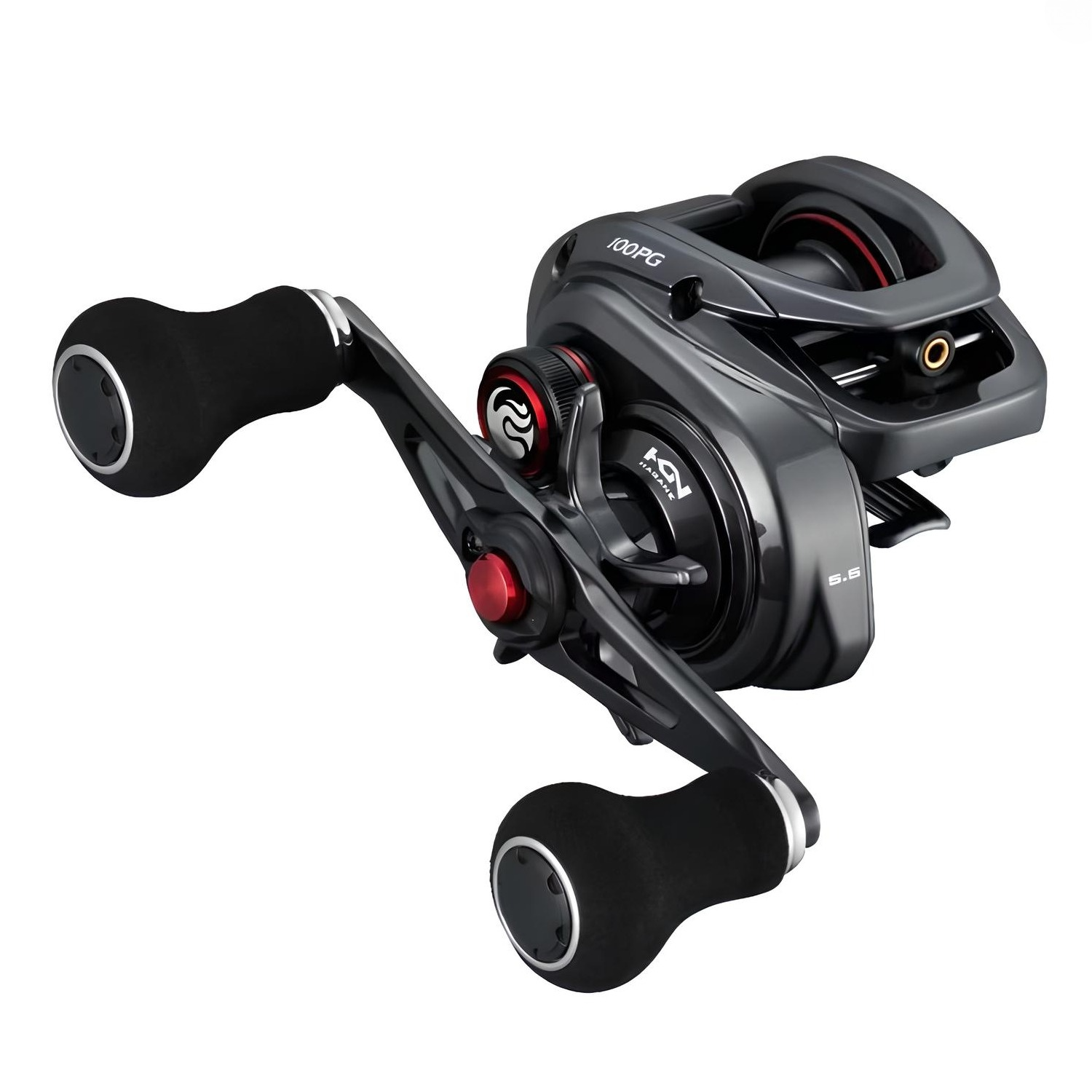 Shimano 2022 ENGETSU BB 100PG RIGHT