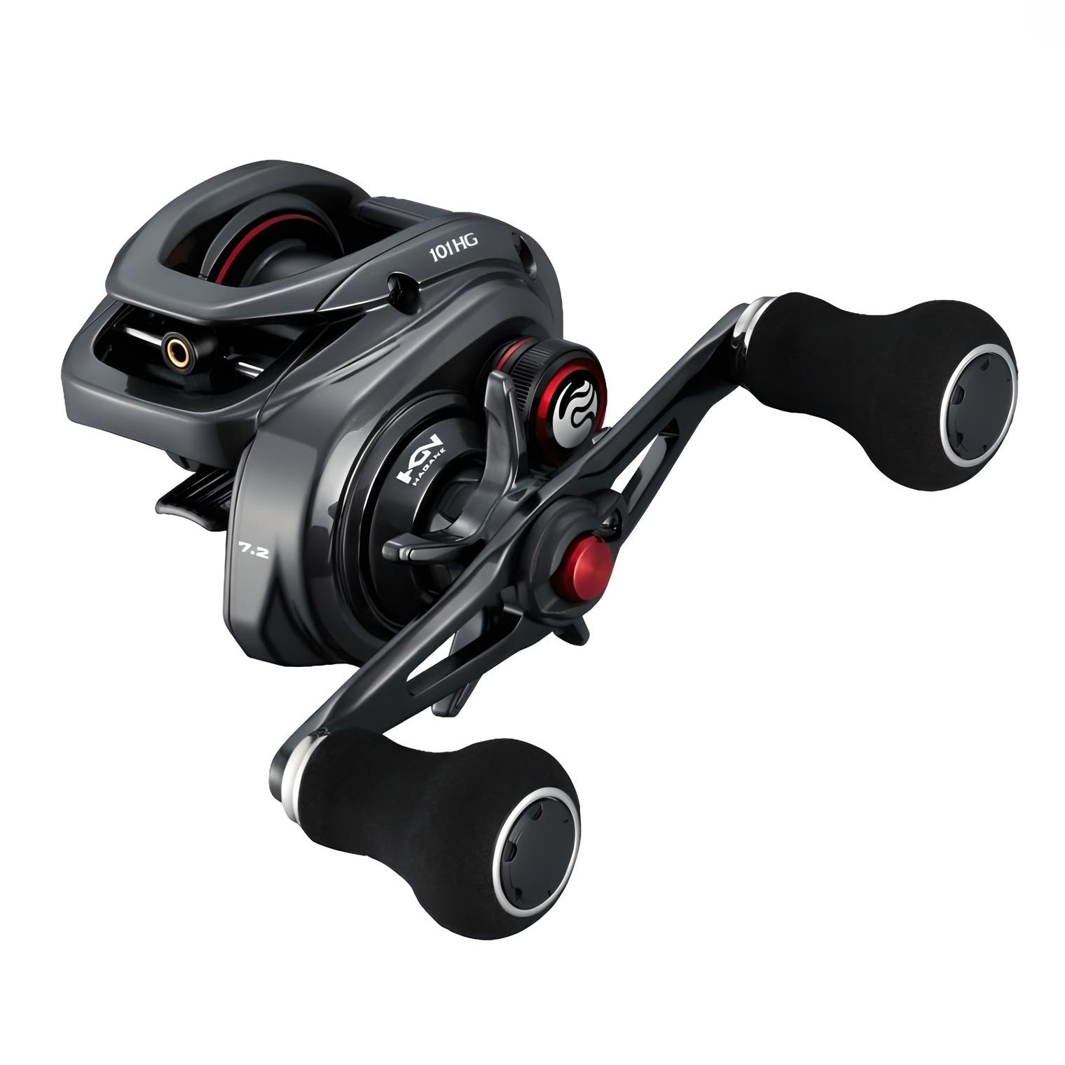 Shimano 2022 ENGETSU BB 101HG LEFT