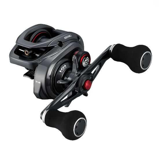 Shimano 2022 ENGETSU BB 101HG LEFT conventional reel product image