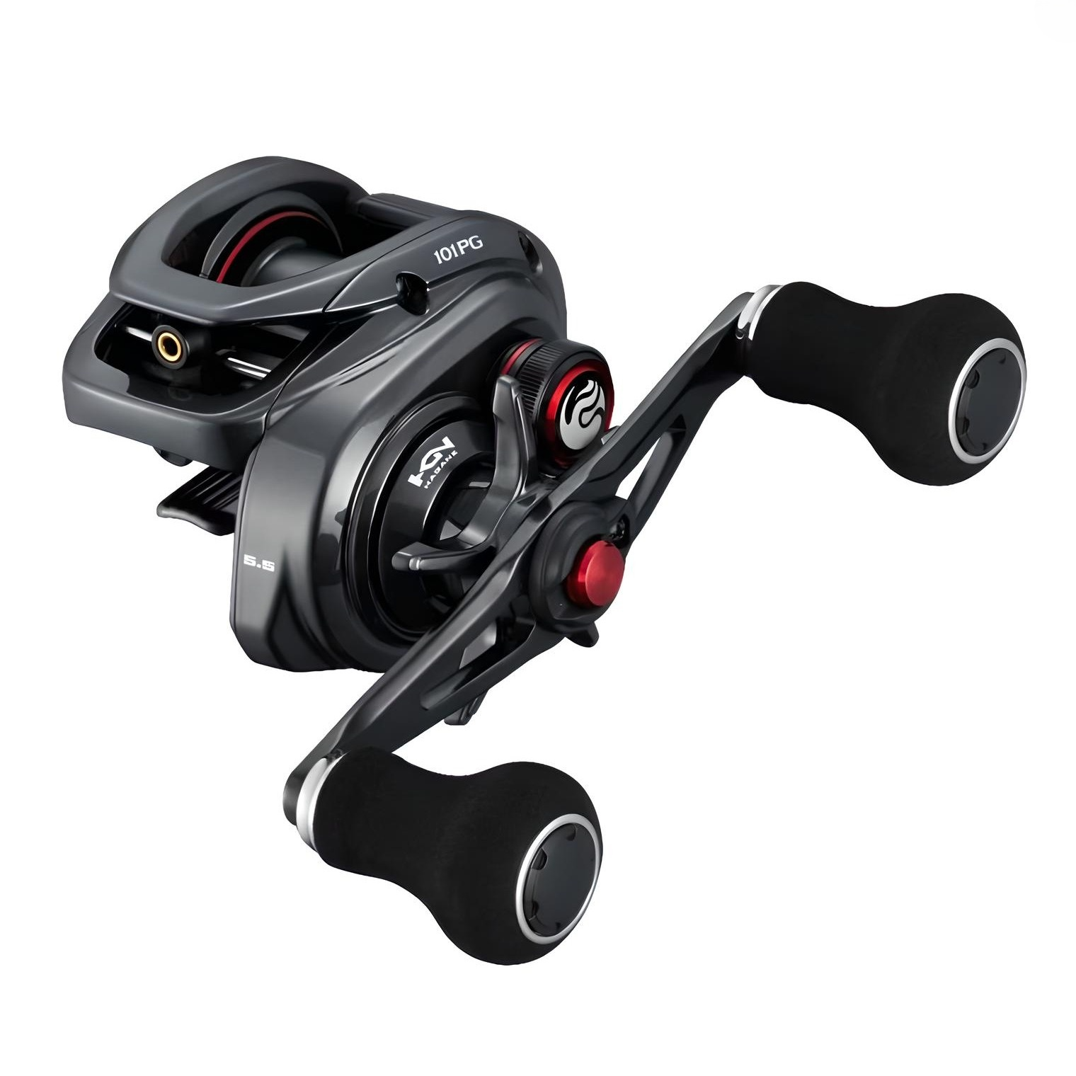 Shimano 2022 ENGETSU BB 101PG LEFT