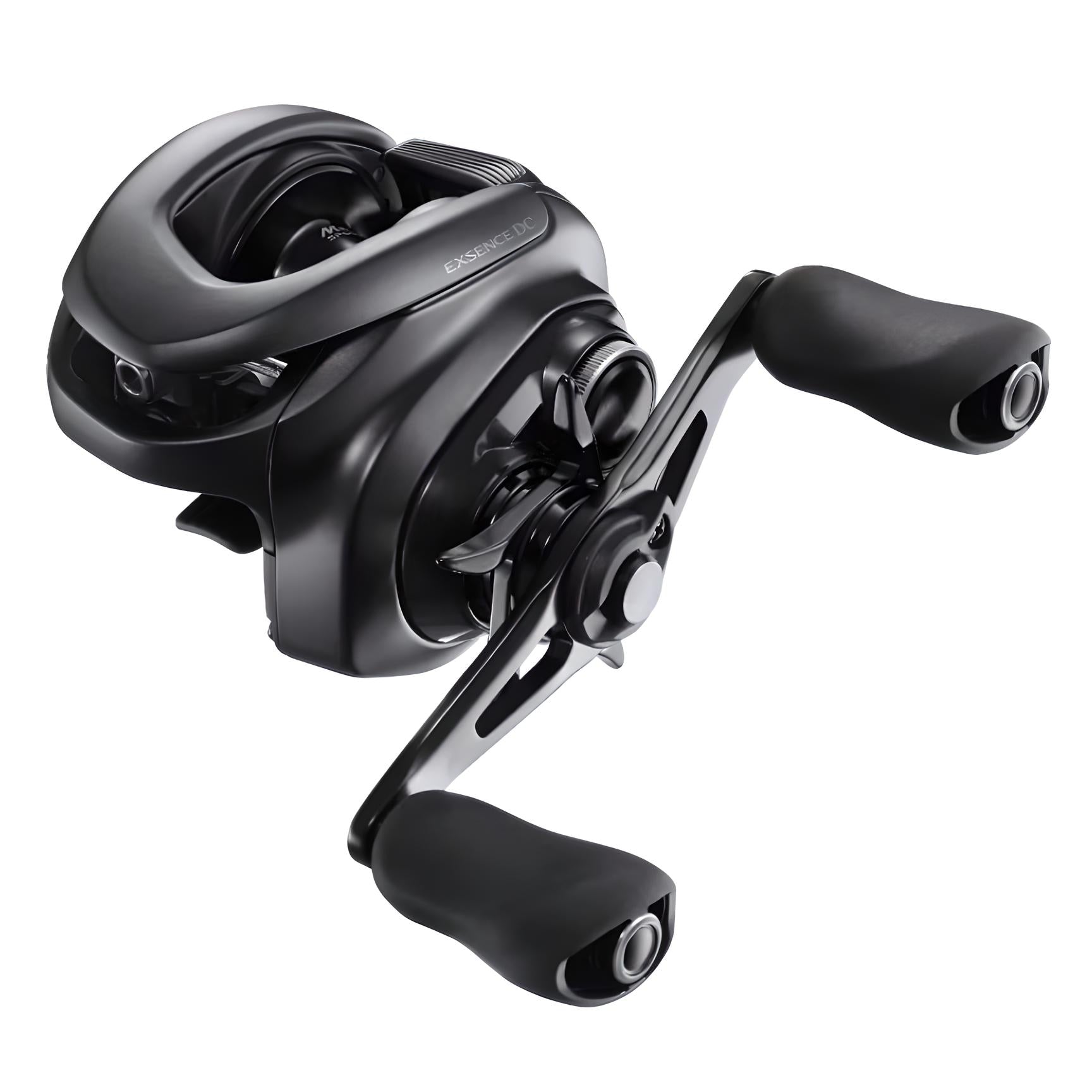 shimano 2022 exsence dc xg left