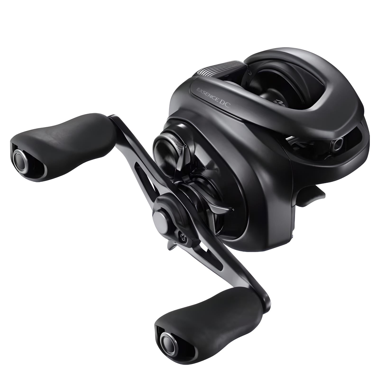 shimano 2022 exsence dc xg right