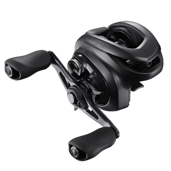Shimano 2020 EXSENCE DC XG RIGHT baitcasting reel product image