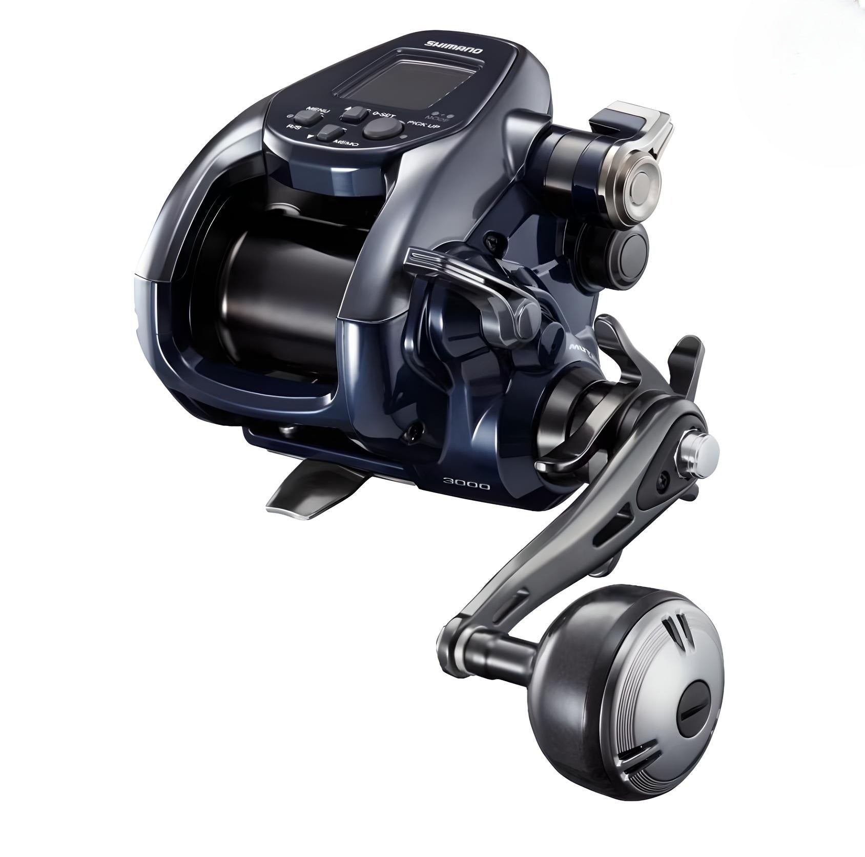 Shimano 2022 Force Master 3000