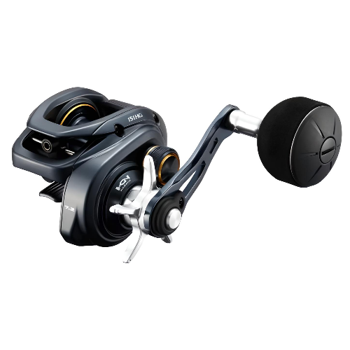 Shimano 2022 GRAPPLER BB 151HG conventional reel product image
