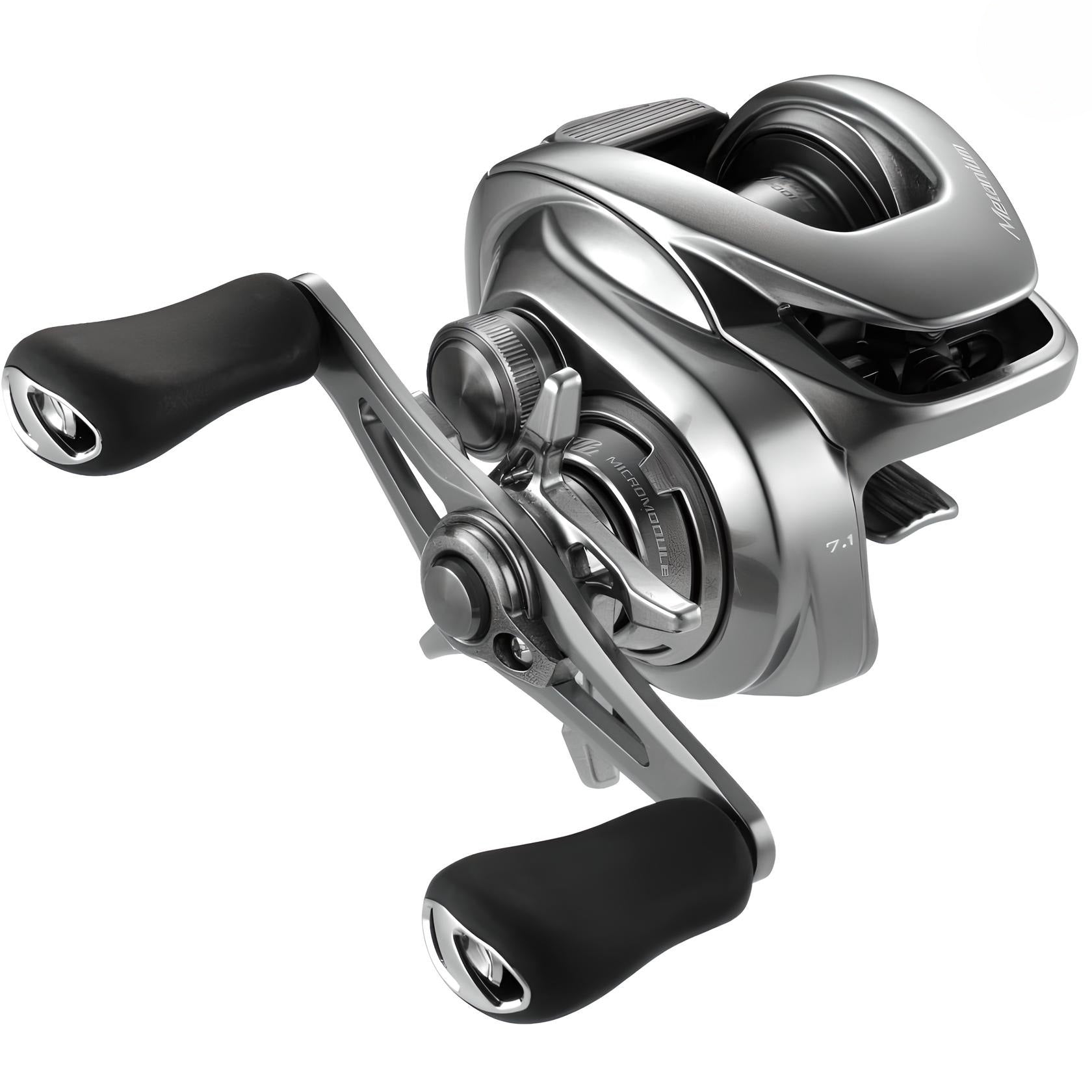 shimano 2022 metanium shallowedition hg right