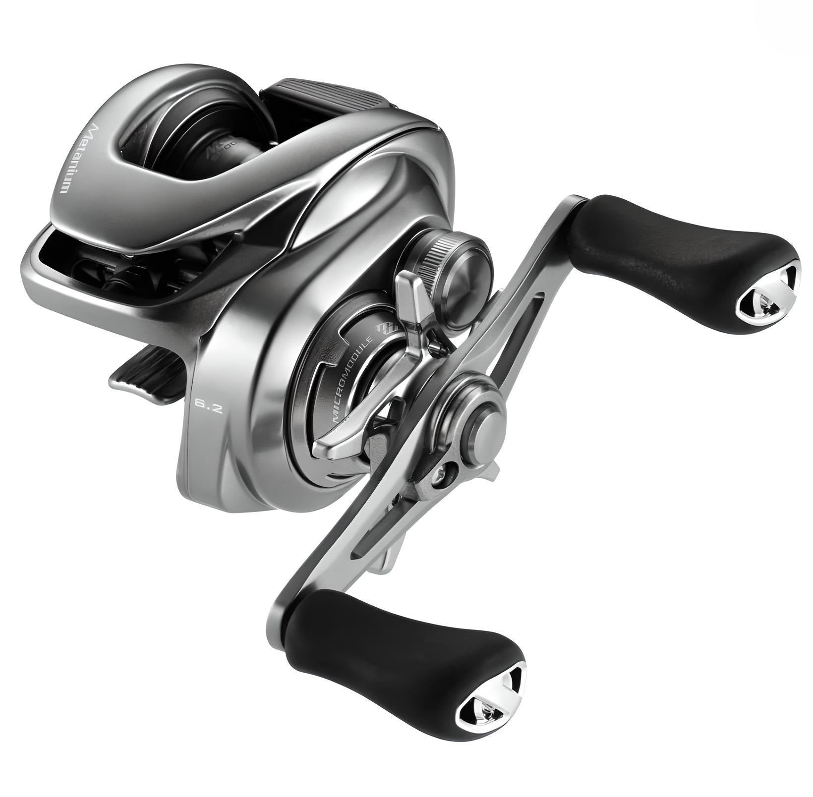 shimano 2022 metanium shallowedition left