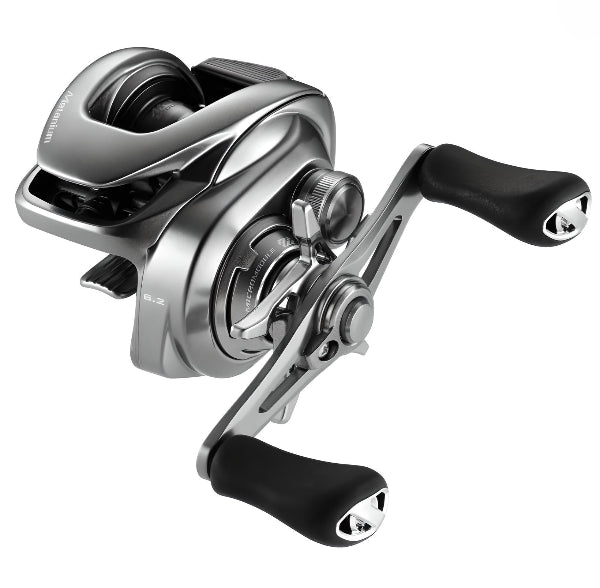Shimano 2022 Metanium SHALLOW EDITION LEFT baitcasting reel product image